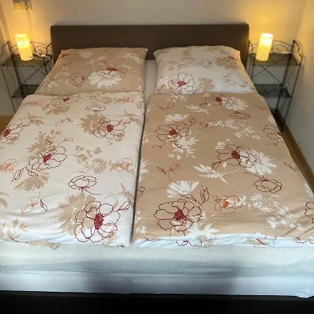Apartman Seehus *