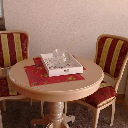 Seehus Appartement Sellin (Rugen)