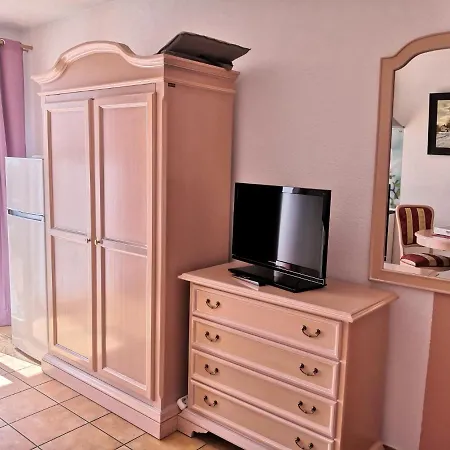 Apartment Seehus