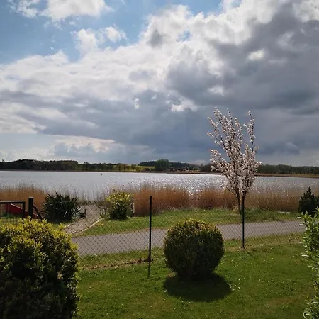 Seehus Apartment Sellin (Rugen)