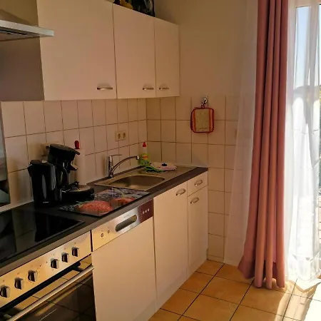 Apartment Seehus