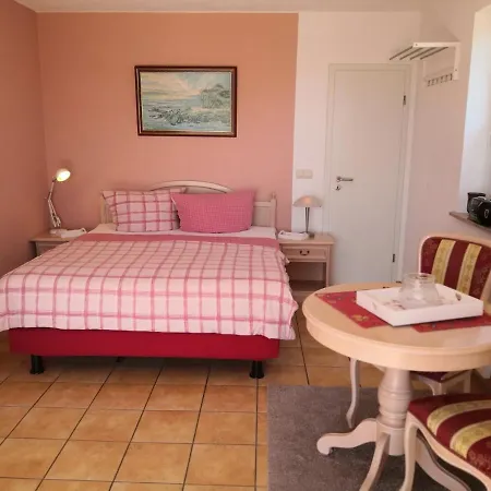 Apartment Seehus