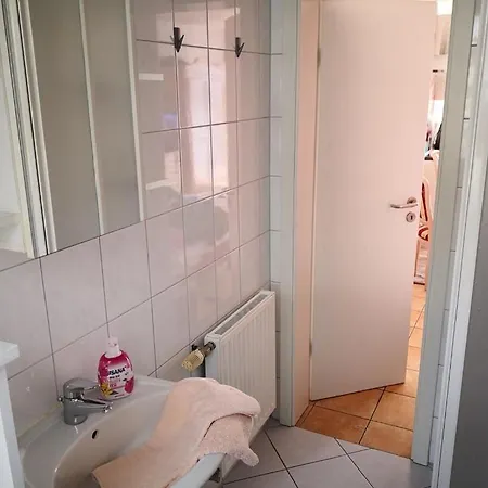 Seehus * Sellin (Rugen)