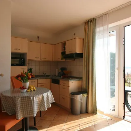 Seehus * Sellin (Rugen)