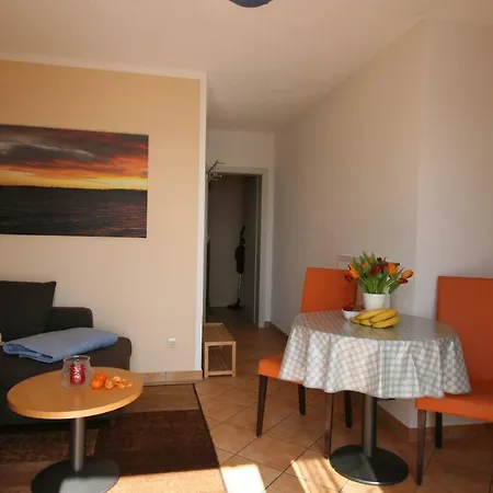 Seehus * Sellin (Rugen)