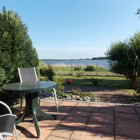 Seehus Sellin (Rugen)