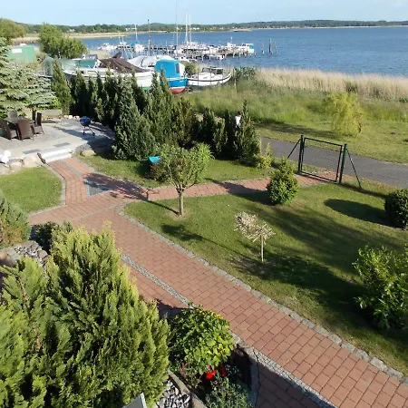 Seehus Appartement Sellin (Rugen)