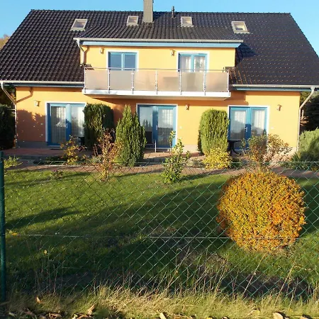 Apartment Seehus Sellin (Rugen)