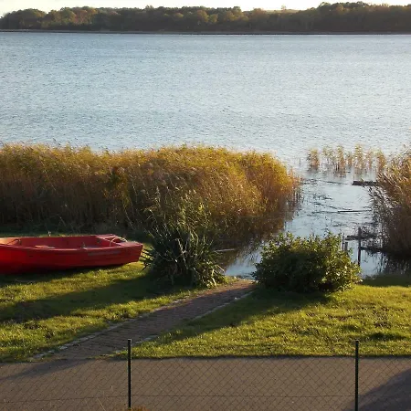 Seehus Appartement *