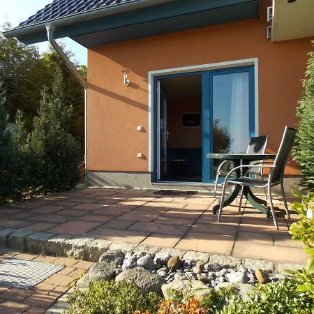 Seehus * Sellin (Rugen)