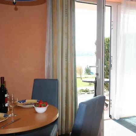 Apartment Seehus *