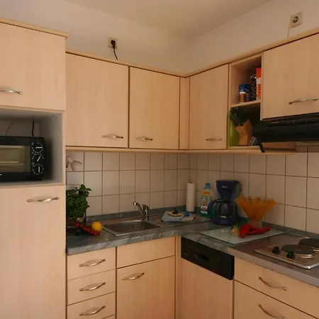 Seehus Sellin (Rugen)