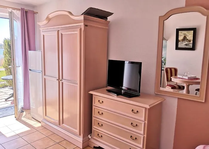 Apartment Seehus