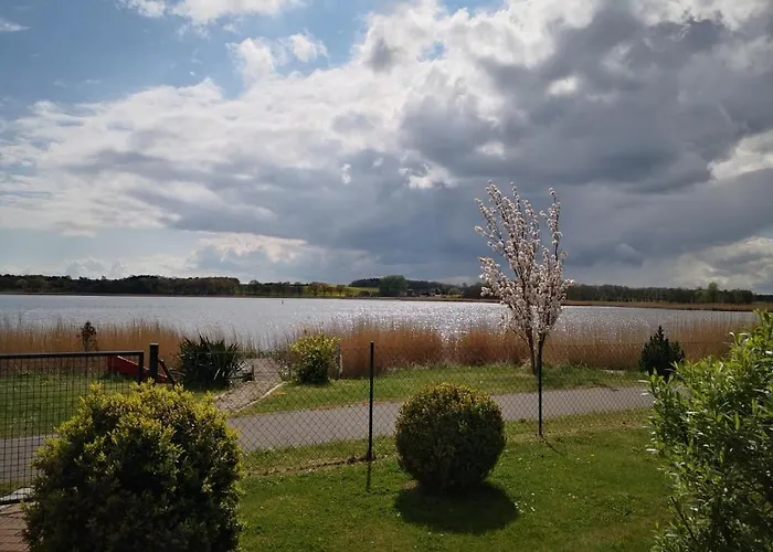 Seehus Apartment Sellin (Rugen)