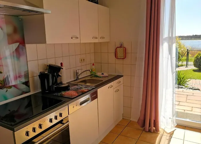 Apartment Seehus