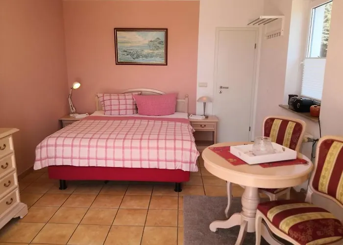 Apartment Seehus