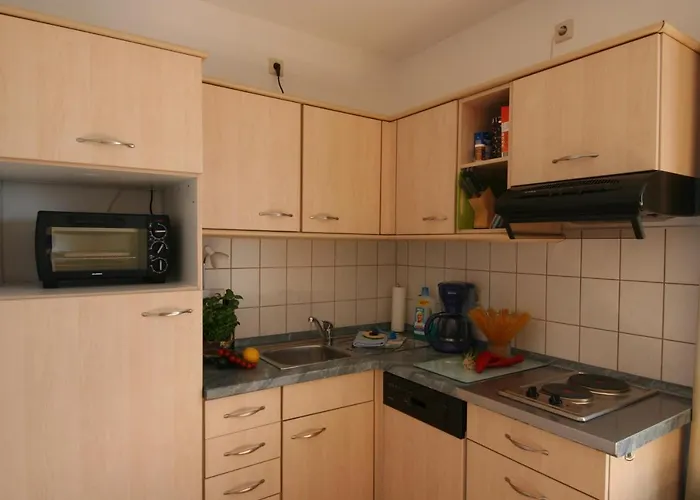 Seehus Sellin (Rugen)